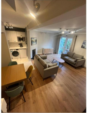 Room Dublin 3